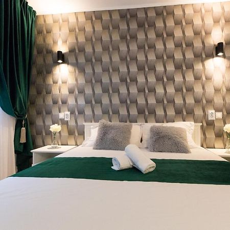 Best Room Bukarest Exteriör bild