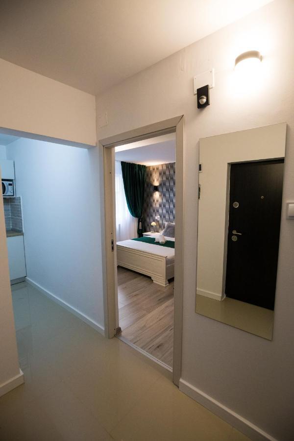 Best Room Bukarest Exteriör bild