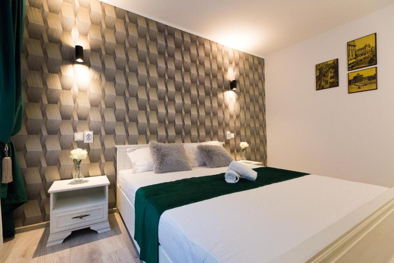 Best Room Bukarest Exteriör bild
